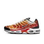 Nike Air Max Plus Light Photography