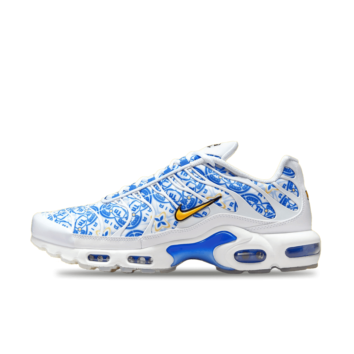 Nike Air Max Plus Lisboa