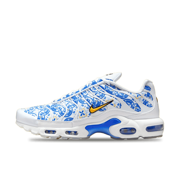 Nike Air Max Plus Lisbon