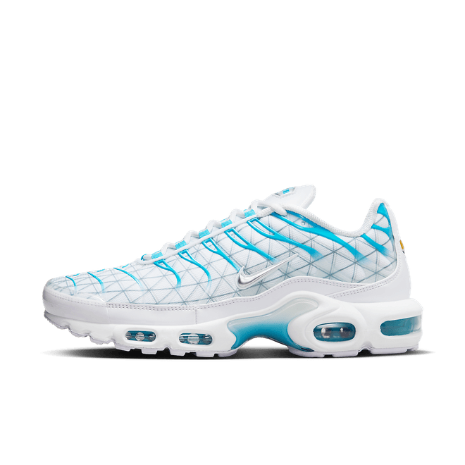 Nike Air Max Plus Marseille