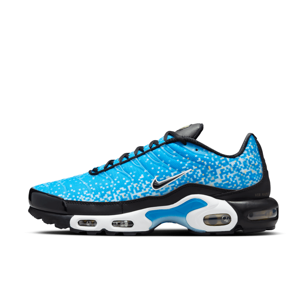 Nike Air Max Plus Naples