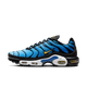Nike Air Max Plus OG Hyper Blau