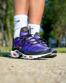 Nike Air Max Plus OG Voltage Purple (2024)