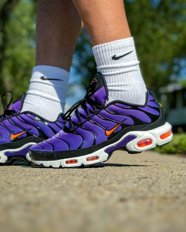 Nike Air Max Plus OG Voltage Purple (2024)