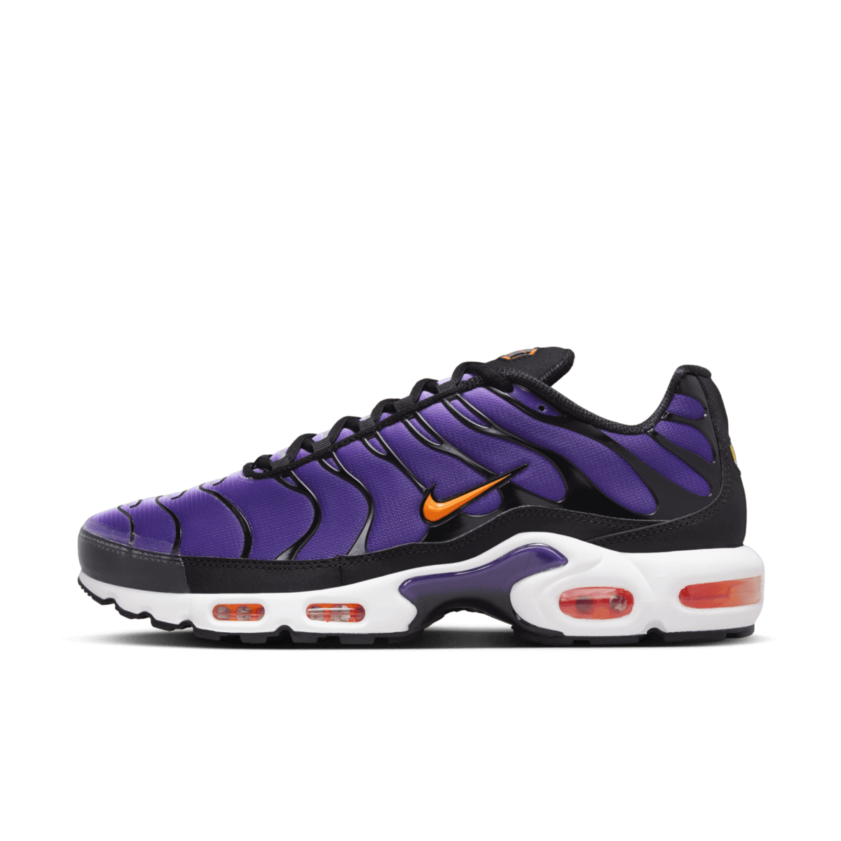 Nike Air Max Plus OG Voltage Purple (2024)