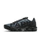 Nike Air Max Plus PSG Paris Saint-Germain Schwarz Partikelgrau