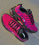 Nike Air Max Plus Rebellious Air Fireberry