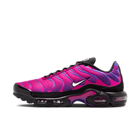 Nike Air Max Plus Rebellious Air Fireberry