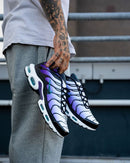 Nike Air Max Plus Reverse Grape
