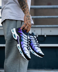 Nike Air Max Plus Reverse Grape
