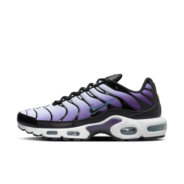 Nike Air Max Plus Reverse Traube