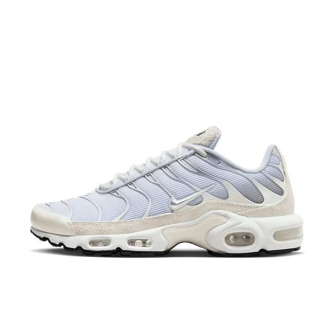 Nike Air Max Plus Sail Pure Platinum Silver