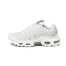 Nike Air Max Plus Sail Pure Platinum Silver
