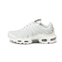 Nike Air Max Plus Sail Pure Platinum Silver