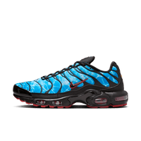 Nike Air Max Plus Shark Attack - SnrKickz