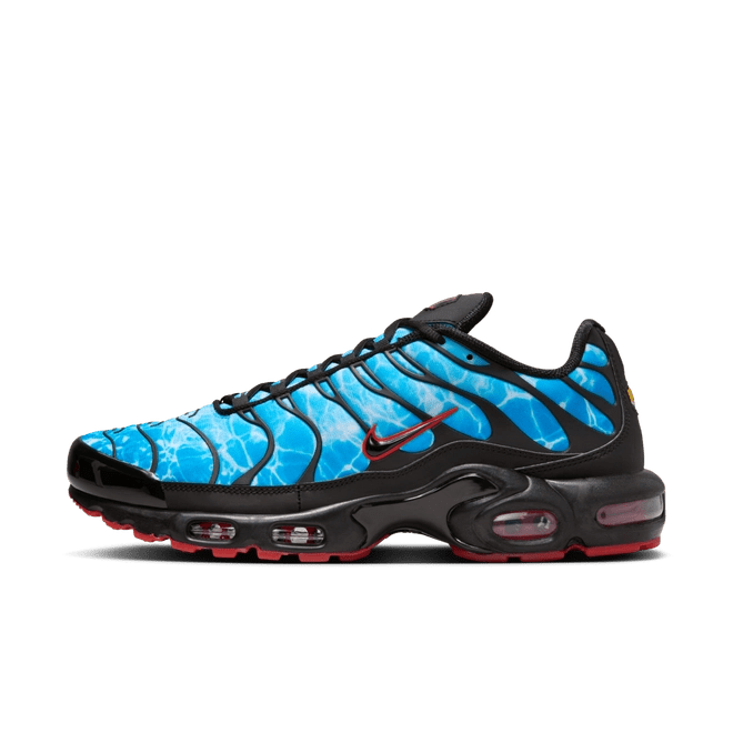 Nike Air Max Plus Hai-Angriff