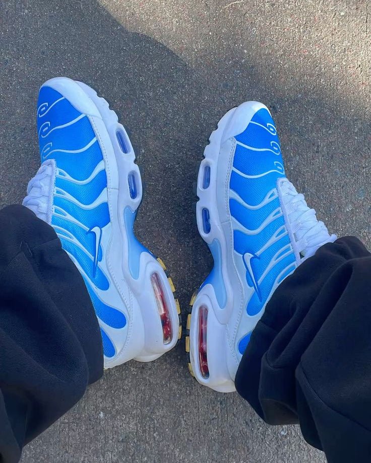 Nike Air Max Plus Sky Blue