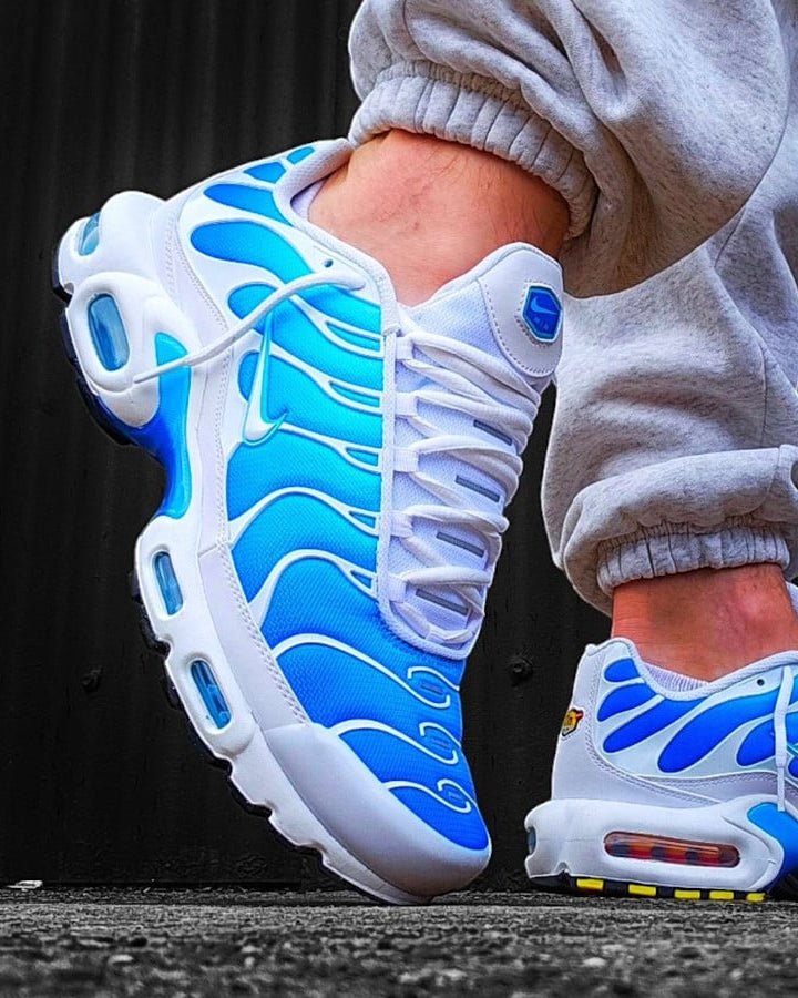Nike Air Max Plus Sky Blue