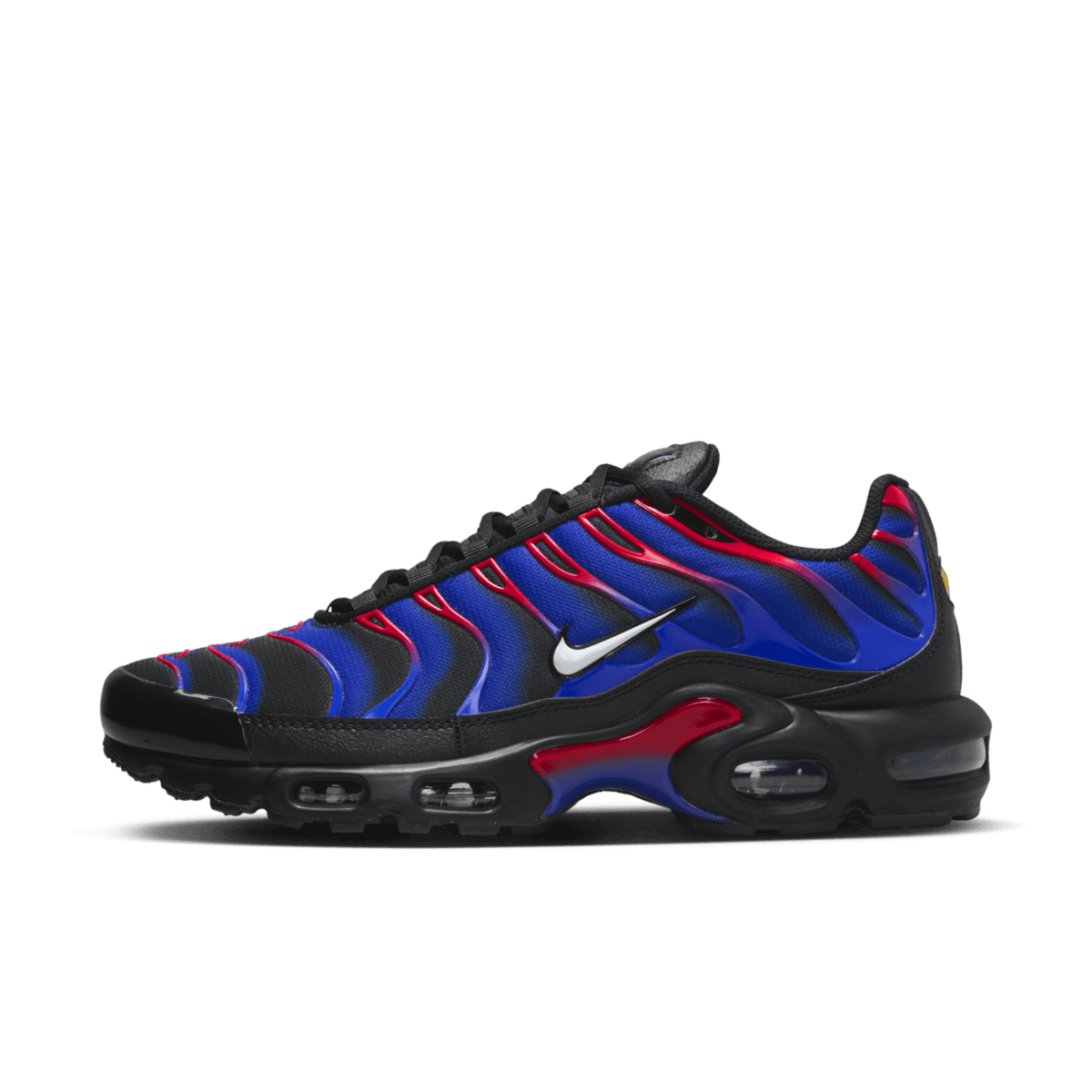 Nike Air Max Plus Spider-Man