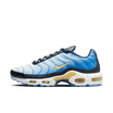 Nike Air Max Plus University Blue Topaz Gold