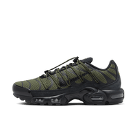 Nike Air Max Plus Utility Black Olive - SnrKickz
