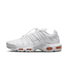 Nike Air Max Plus Utility White Safety Orange