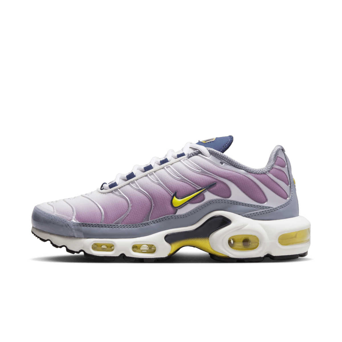 Nike Air Max Plus Violet Dust
