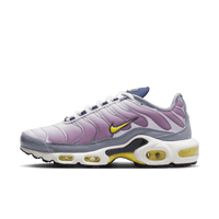 Nike Air Max Plus Violet Dust - SnrKickz