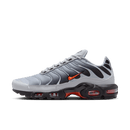 Nike Air Max Plus Wolf Grey Picante Red - SnrKickz