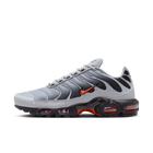 Nike Air Max Plus Wolf Grey Picante Red