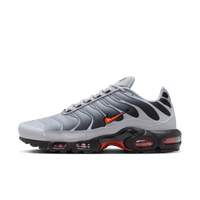 Nike Air Max Plus Wolf Grey Picante Red - SnrKickz