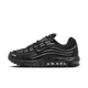 Nike Air Max TL 2.5 Schwarz Metallic Silber