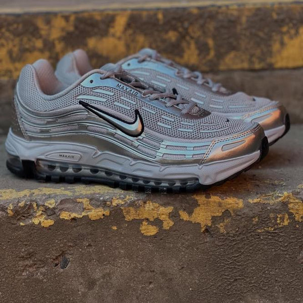 Nike Air Max TL 2.5 Metallic Silver