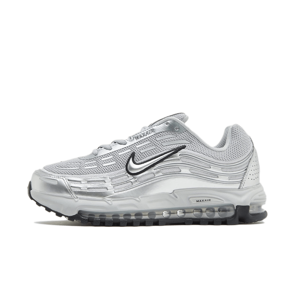Nike Air Max TL 2.5 Metallic Silver