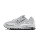 Nike Air Max TL 2.5 Metallic Silber