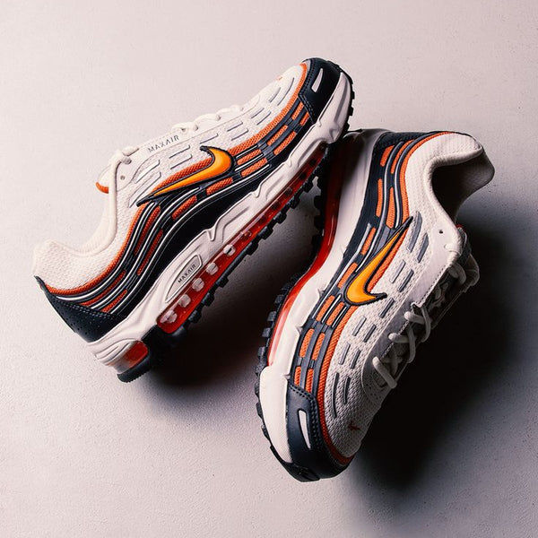Nike Air Max TL 2.5 Phantom Total Orange