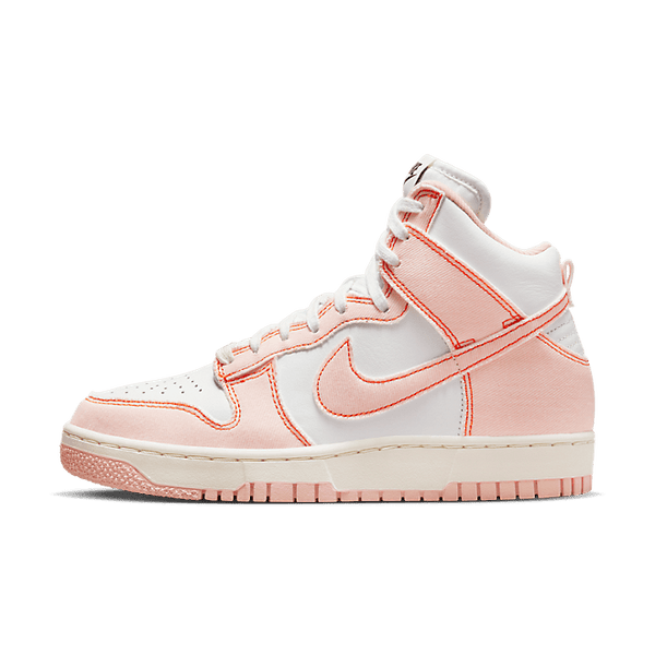 Nike Dunk High 1985 Arctic Orange