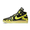 Nike Dunk High 1985 SP Yellow Acid Wash