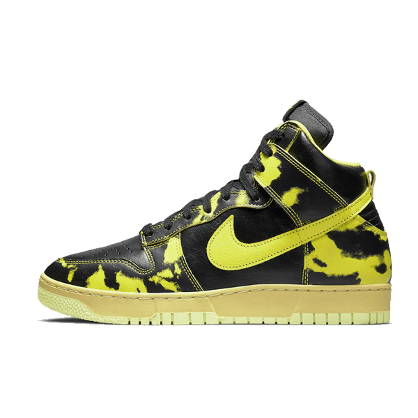 stockx acid wash dunk