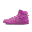 Nike Dunk High AMBUSH Active Fuchsia