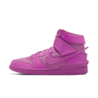Nike Dunk High AMBUSH Active Fuchsia