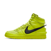 Nike Dunk High AMBUSH Flash Lime