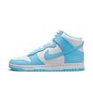 Nike Dunk High Blue Chill