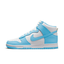 Nike Dunk High Blue Chill - SnrKickz