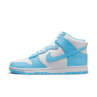 Nike Dunk High Blue Chill