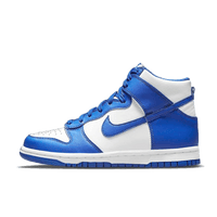 Nike Dunk High Game Royal - SnrKickz