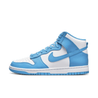 Nike Dunk High Retro Laser Blue