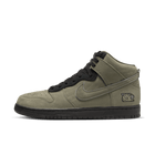 Nike Dunk High Soulgoods Olive