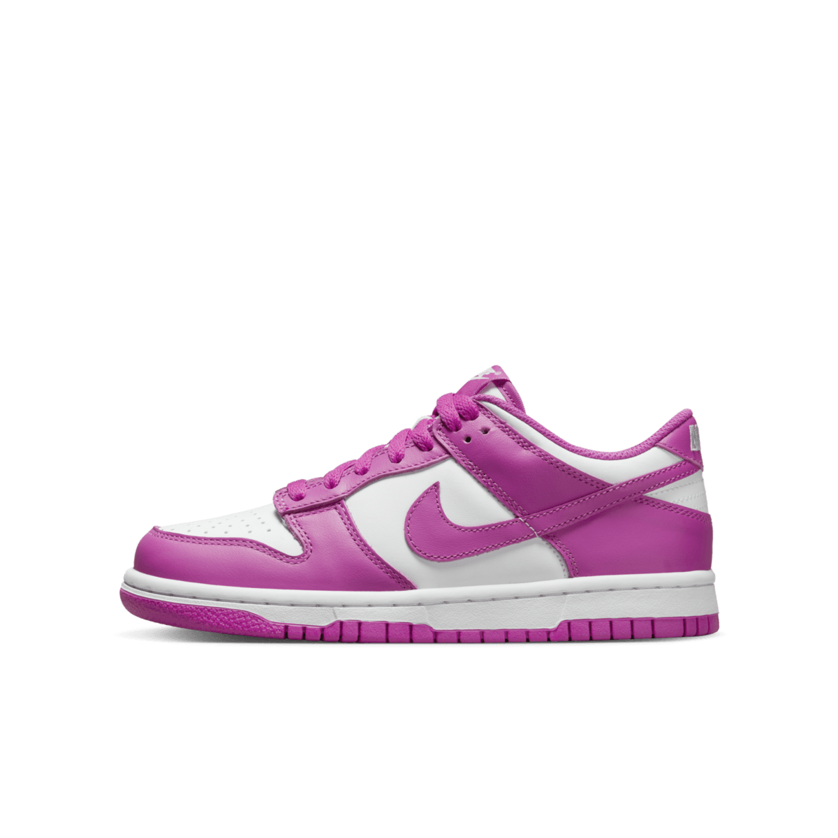Nike Dunk Low Active Fuchsie