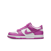 Nike Dunk Low Active Fuchsia - SnrKickz
